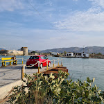Butrint Cable Ferry