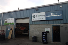 N2Y Tire and Performance - New2You Tire Sales & Service Ltd.