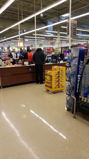 Grocery Store «Jewel-Osco», reviews and photos, 1127 S York Rd, Bensenville, IL 60106, USA