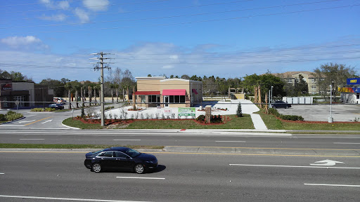 Tire Shop «Tires Plus», reviews and photos, 7807 N Wickham Rd, Melbourne, FL 32940, USA