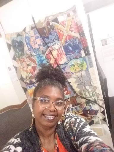 Museum «Mosaic Templars Cultural Center», reviews and photos, 501 W 9th St, Little Rock, AR 72201, USA