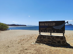 Zdjęcie Junquillal beach położony w naturalnym obszarze