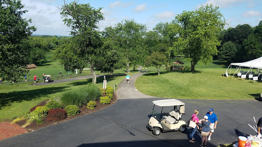 Golf Club «Breton Bay Golf & Country Club», reviews and photos, 21935 Society Hill Rd, Leonardtown, MD 20650, USA