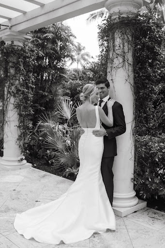 Bridal Shop «Coral Gables Bridals», reviews and photos, 3530 Coral Way, Miami, FL 33145, USA