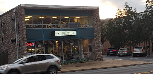 Barber Shop «The Neighborhood Barbershop», reviews and photos, 417 W Broad St #103, Falls Church, VA 22046, USA