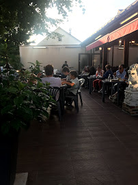 Atmosphère du Restaurant thaï Thaï Délices à Coignières - n°15