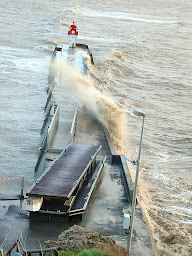 Photo n°11 de Port sud à Fouras ()