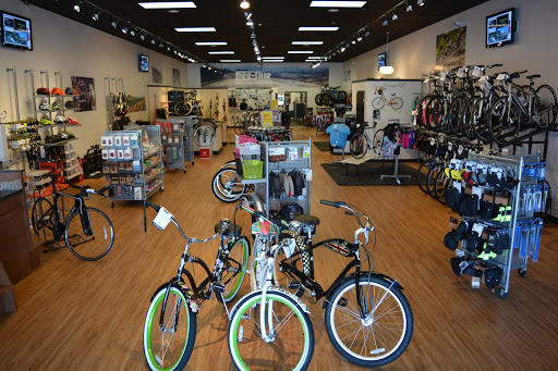 Bicycle Store «Free-Flite Bicycles», reviews and photos, 6014 Sandy Springs Cir, Atlanta, GA 30328, USA