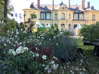 Journées des Plantes & Art du jardin de Jossigny à Jossigny