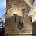 Photo n°16 de l'avis de Gaetano.i fait le 14/09/2023 à 18:36 sur le  L' Incontro à Volterra