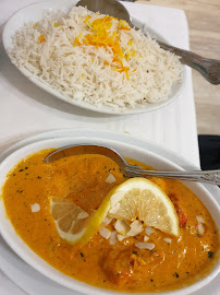 Poulet tikka masala du Bharati | Restaurant indien 94 | À emporter ou Livraison à Nogent-sur-Marne - n°3