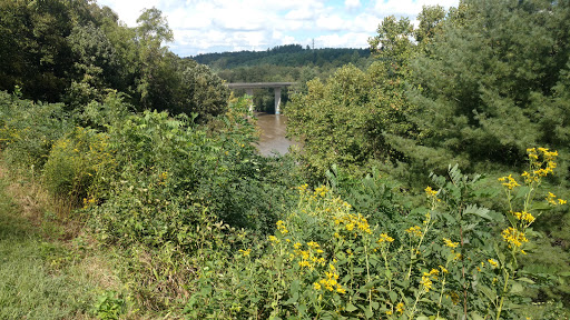 Tourist Attraction «French Broad Overlook», reviews and photos, 3938 Blue Ridge Pkwy, Arden, NC 28704, USA