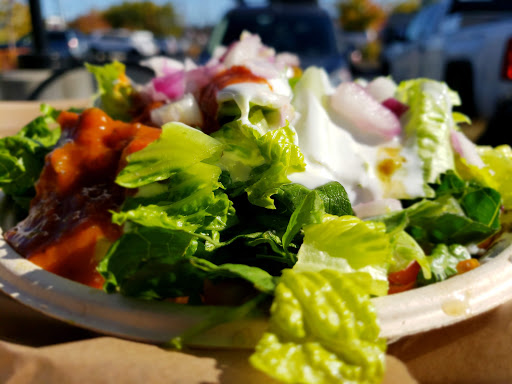 Mexican Restaurant «QDOBA Mexican Eats», reviews and photos, 6208 196th St SW #105, Lynnwood, WA 98036, USA