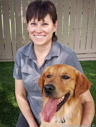 Dr. Laura Taylor, DVM