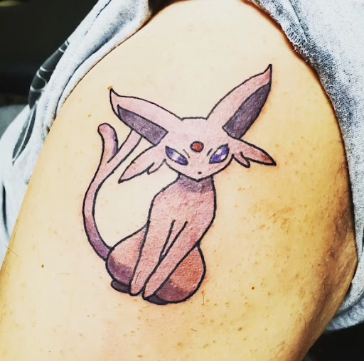 Explore strawberry tattoo ideas, creative tattoo ideas in Elyria, available at Body Revolution Tattoos & Body Piercings