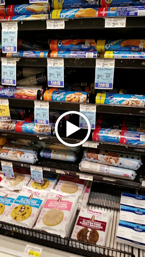 Grocery Store «Vons», reviews and photos, 6351 Haven Ave, Rancho Cucamonga, CA 91737, USA