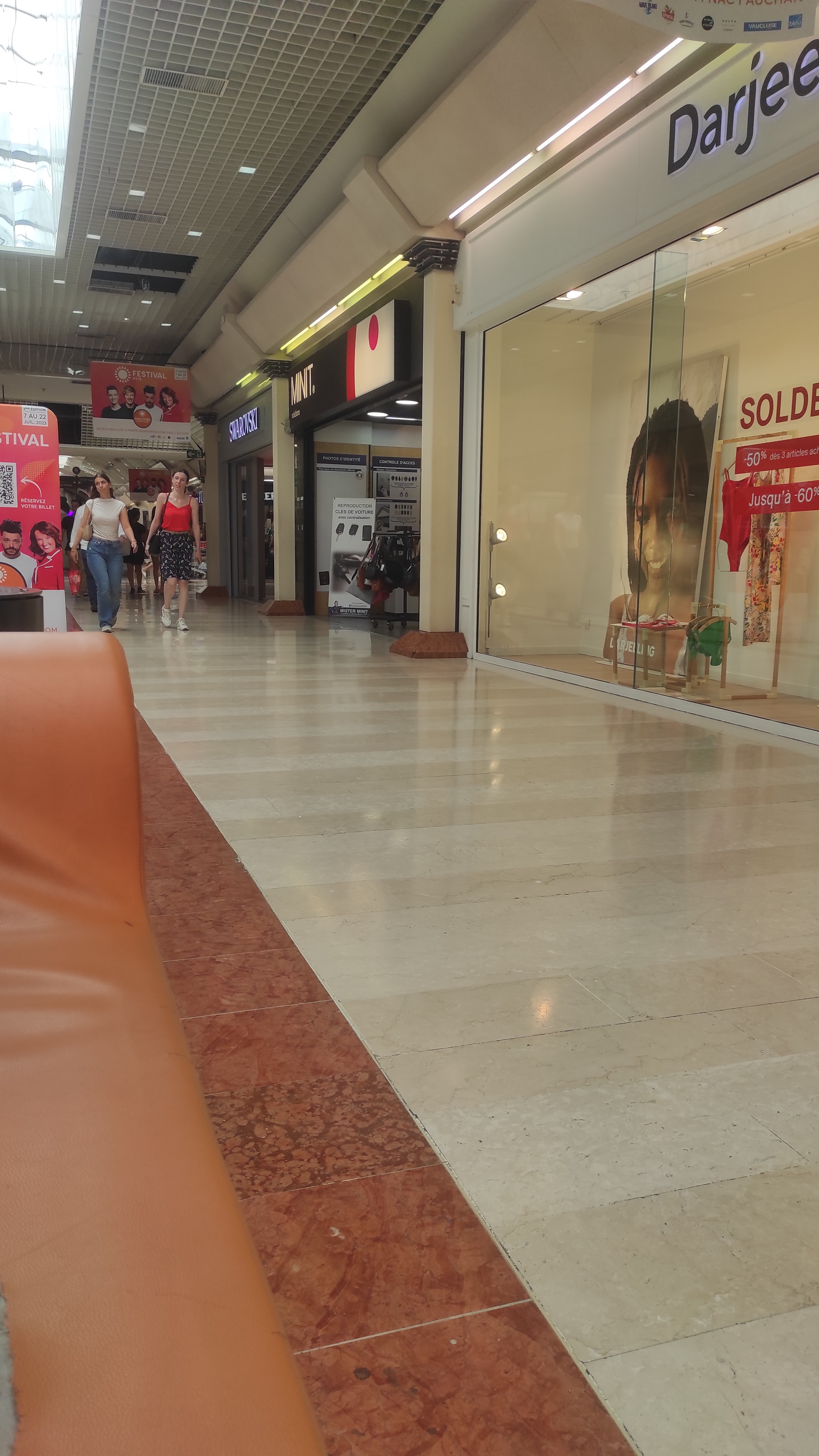 Photo n° 1 de l'avis de Eve.o fait le 24/07/2023 à 08:56