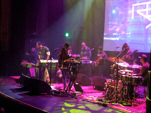 Live Music Venue «Revolution Hall», reviews and photos, 1300 SE Stark St #110, Portland, OR 97214, USA