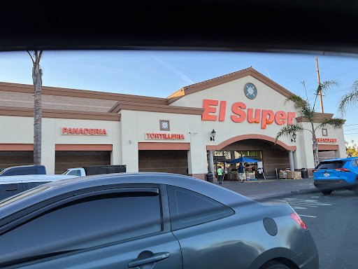 Grocery Store «El Super», reviews and photos, 1100 W Slauson Ave, Los Angeles, CA 90044, USA