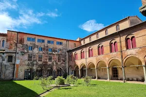 National Museum of San Matteo image