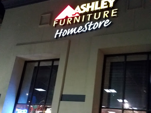 Furniture Store «Ashley HomeStore», reviews and photos, 1688 N Main St, Salinas, CA 93906, USA