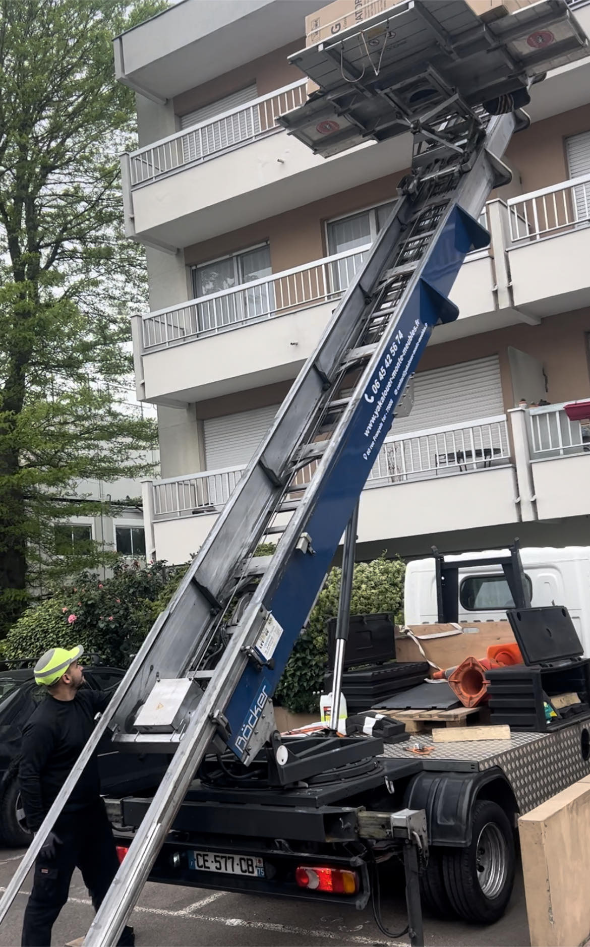 Photo n° 2 de l'avis de Tavares.i fait le 15/05/2023 à 11:21