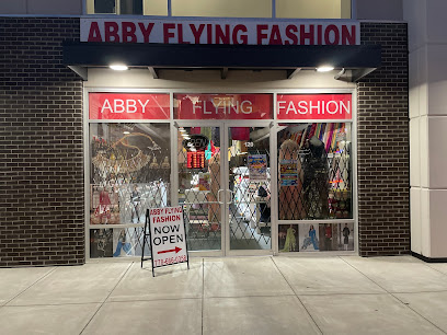 Abby Flying Fashion Ltd.