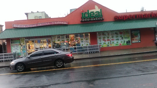 Supermarket «Ideal Food Basket», reviews and photos, 631 Gates Ave, Brooklyn, NY 11221, USA