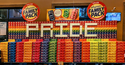 Supermarket «Wegmans», reviews and photos, 20600 Seneca Meadows Pkwy, Germantown, MD 20876, USA