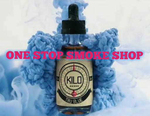 Tobacco Shop «One Stop Smoke Shop.», reviews and photos, 1345 E 4th St, Ontario, CA 91764, USA