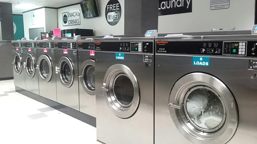 Laundromat «Love Laundry West Sacramento», reviews and photos, 2907 W Capitol Ave, West Sacramento, CA 95691, USA