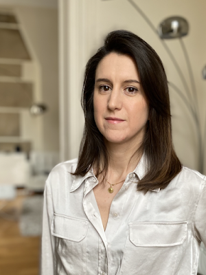 Elodie Miletto à Paris