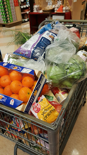 Supermarket «Big Y», reviews and photos, 830 Boston Post Rd, Guilford, CT 06437, USA