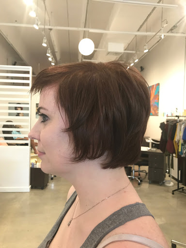 Beauty Salon «Zuka Beauty Lounge», reviews and photos, 15400 Biscayne Blvd, Aventura, FL 33160, USA