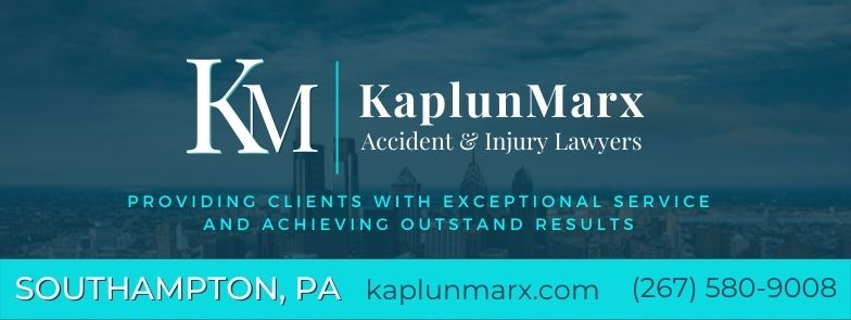 KaplunMarx Accident & Injury Lawyers 18966