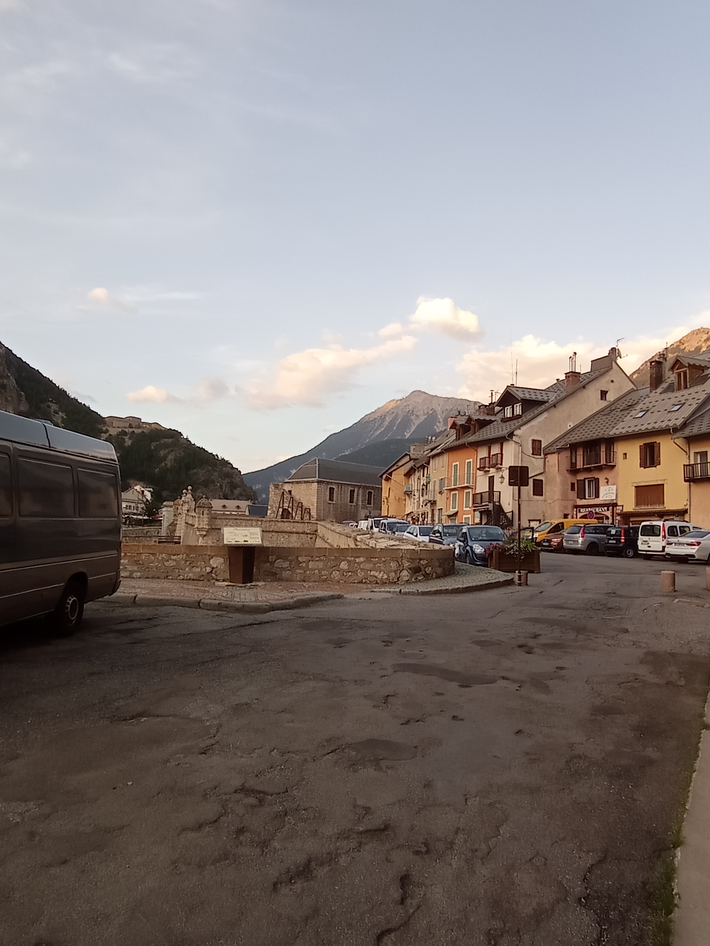 Photo n° 1 de l'avis de crash.a fait le 26/07/2021 à 07:23