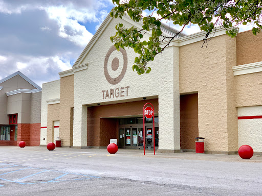 Department Store «Target», reviews and photos, 4200 Kent Rd, Stow, OH 44224, USA