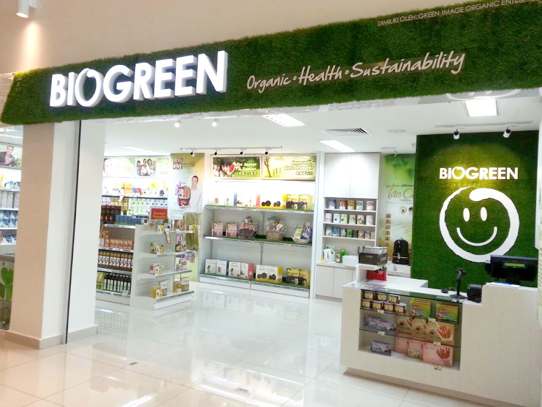 Biogreen Melaka