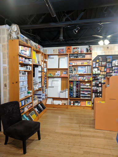 Book Store «Bookbug - An Independent Bookstore for All Ages», reviews and photos, 3019 Oakland Dr, Kalamazoo, MI 49008, USA