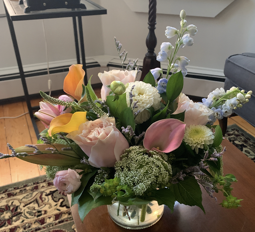 Florist «Central Square Florist», reviews and photos, 653 Massachusetts Ave, Cambridge, MA 02139, USA