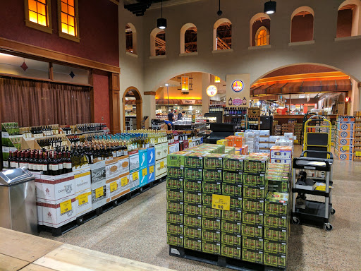 Supermarket «Wegmans», reviews and photos, 600 Commerce Drive, Collegeville, PA 19426, USA