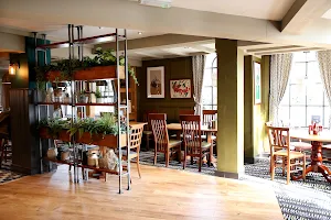 Harvester Croxley Green Watford image