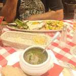 Photo n°1 de l'avis de Emma.a fait le 30/05/2023 à 19:31 sur le  Hotel Restaurant Edel Weiss à Bremen