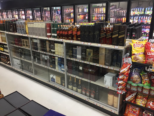 Wine Store «Lively Liquor Store», reviews and photos, 1170 E Higgins Rd, Elk Grove Village, IL 60007, USA
