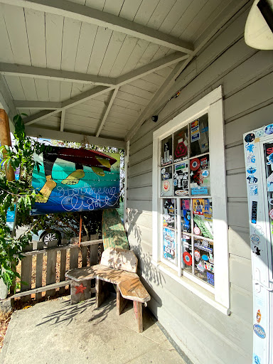 Surf Shop «Northern Light Surf Shop», reviews and photos, 17191 Bodega Hwy, Bodega, CA 94922, USA