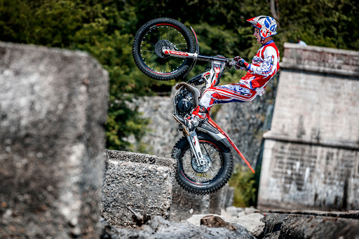 Motorcycle Parts Store «Trial Store USA», reviews and photos, 5002 Lena Rd #108, Bradenton, FL 34211, USA