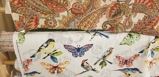 Fabric Store «Jo-Ann Fabrics and Crafts», reviews and photos, 12313 Poway Rd, Poway, CA 92064, USA