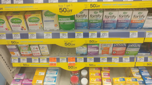 Drug Store «Walgreens», reviews and photos, 1 Glenwood Ave, Dover, NH 03820, USA