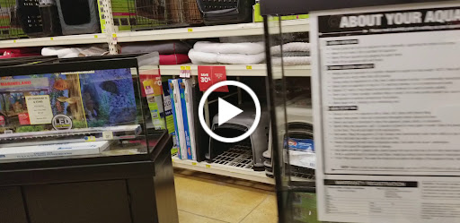 Pet Supply Store «PetSmart», reviews and photos, 700 N Milwaukee Ave, Vernon Hills, IL 60061, USA