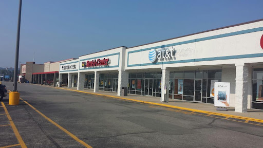 Cell Phone Store «AT&T Authorized Retailer», reviews and photos, 1676 S Ohio St, Martinsville, IN 46151, USA